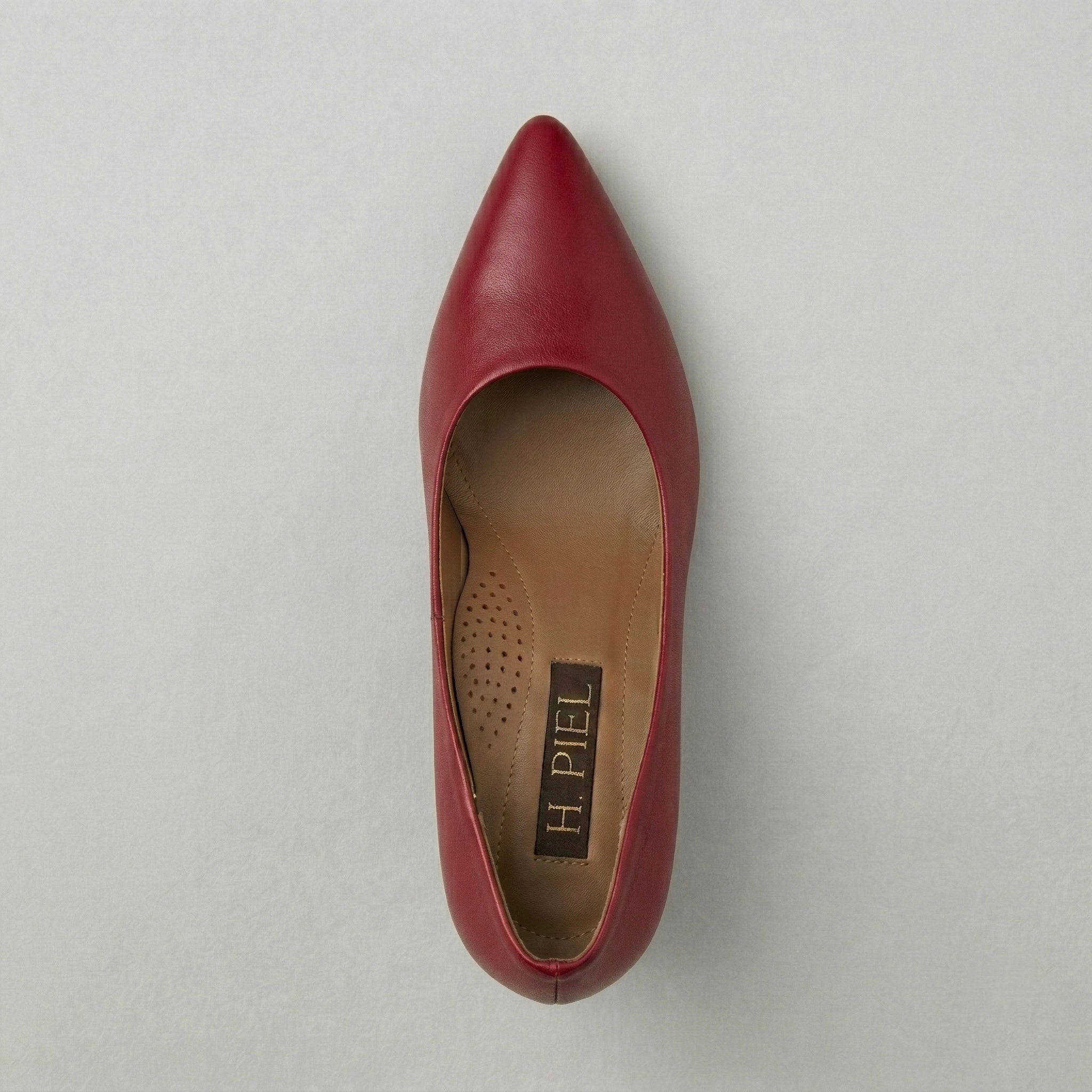 KIARA 102 ROJO
